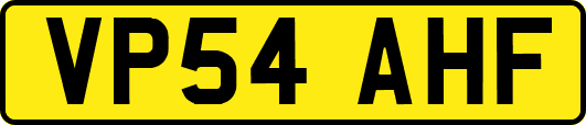 VP54AHF