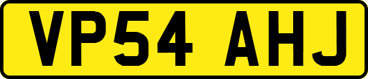VP54AHJ