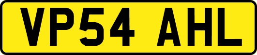 VP54AHL
