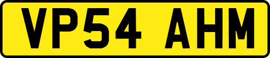 VP54AHM