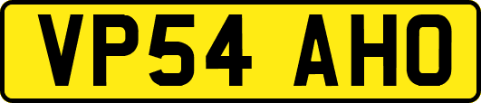 VP54AHO