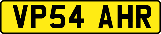 VP54AHR