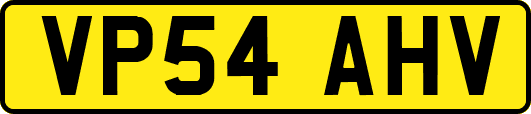 VP54AHV