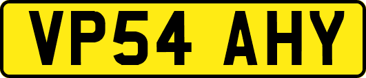 VP54AHY
