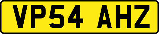 VP54AHZ