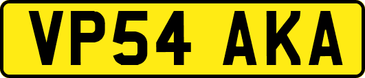 VP54AKA