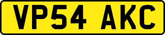 VP54AKC