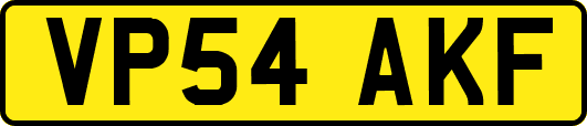VP54AKF