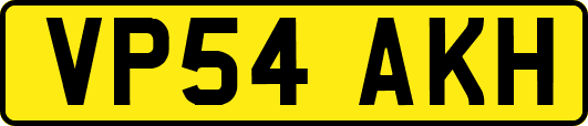VP54AKH