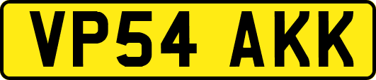 VP54AKK