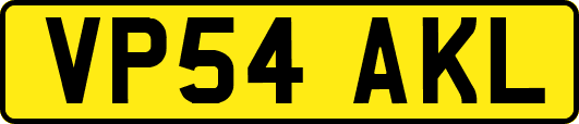 VP54AKL