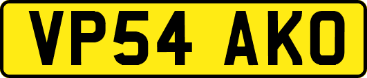 VP54AKO