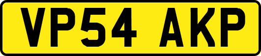 VP54AKP