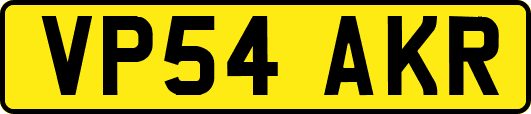 VP54AKR