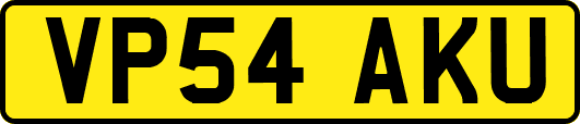VP54AKU