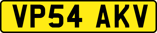 VP54AKV