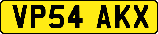 VP54AKX