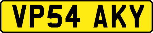 VP54AKY