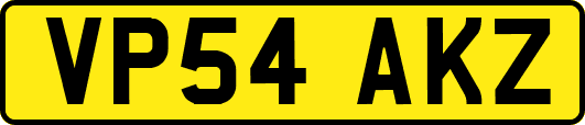 VP54AKZ