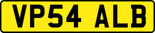 VP54ALB