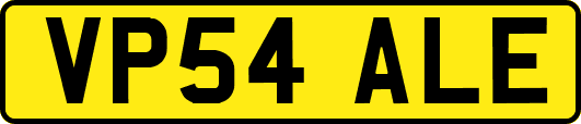 VP54ALE