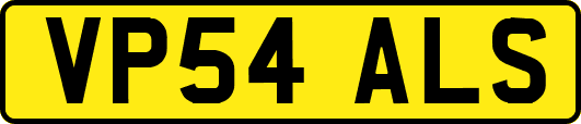 VP54ALS