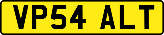 VP54ALT