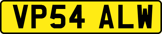 VP54ALW