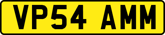 VP54AMM