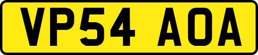 VP54AOA