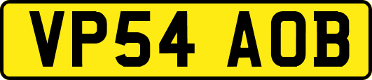 VP54AOB