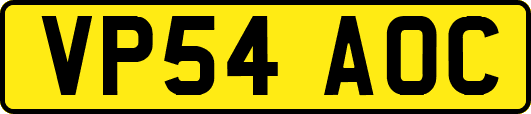 VP54AOC