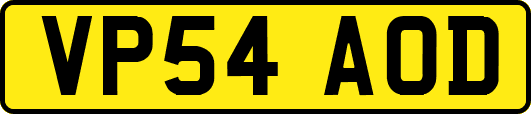 VP54AOD