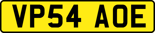 VP54AOE