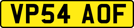 VP54AOF