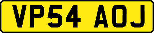VP54AOJ