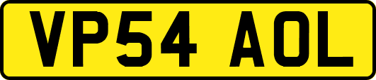 VP54AOL
