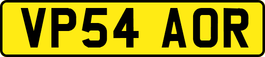VP54AOR
