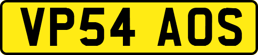 VP54AOS