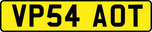 VP54AOT