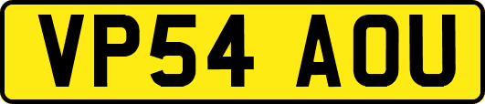 VP54AOU