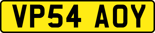 VP54AOY