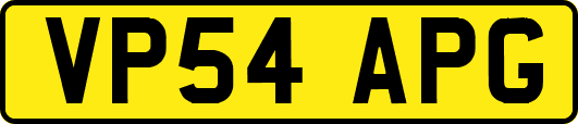 VP54APG