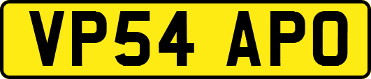 VP54APO