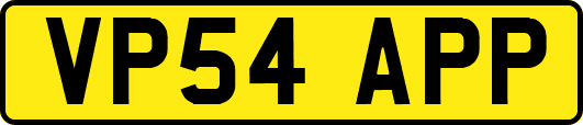 VP54APP