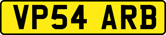 VP54ARB