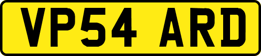 VP54ARD