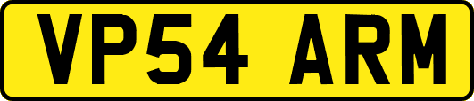 VP54ARM