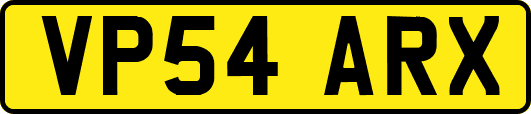 VP54ARX