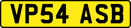 VP54ASB